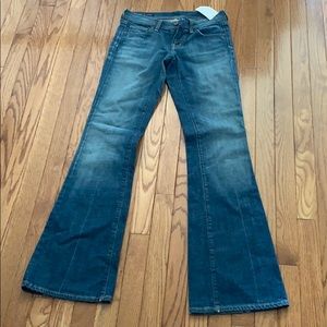 Jeans size 26